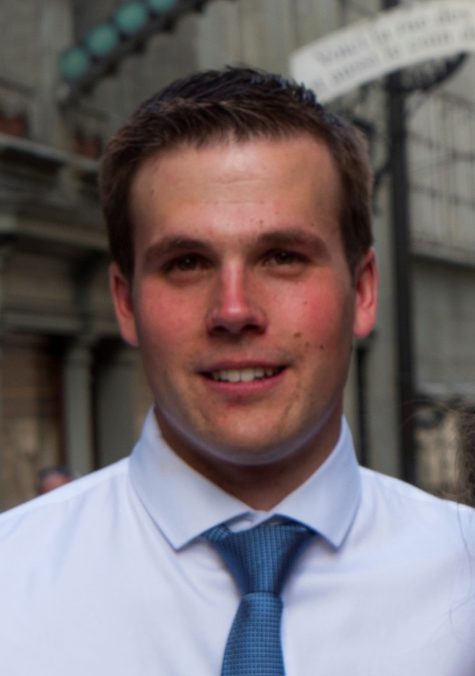 Kevin Götz